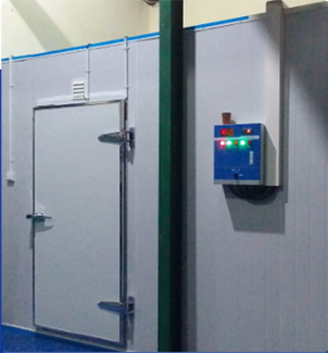 Pharmaceutical Refrigerator